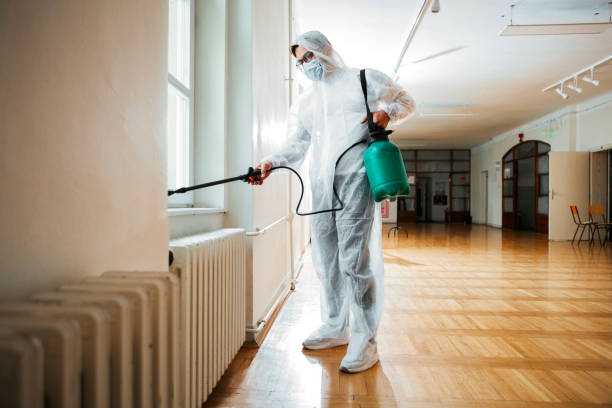 Real Estate Pest Inspections in Millers Creek, NC